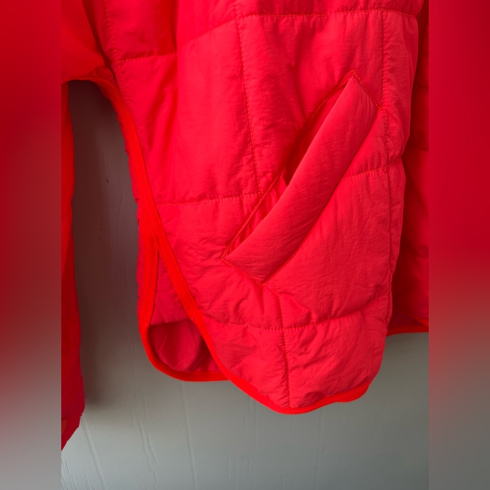 NWT ⭐️sold out color⭐️ Free People FP Movement Pippa Packable Puffer Jacket (XS) - Picture 10 of 16